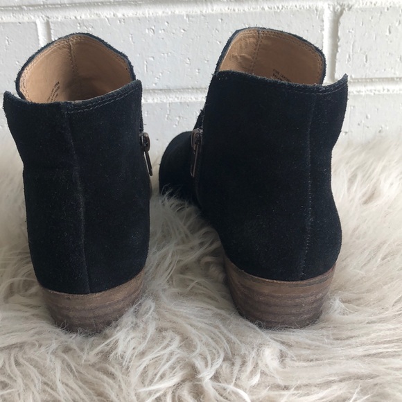 Splendid Hamptyn Booties - Picture 6 of 8